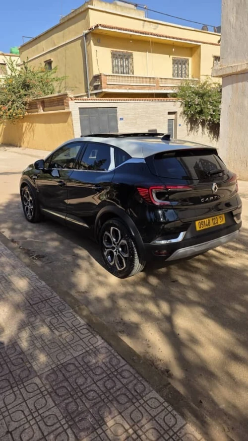 Renault Captur 2023 RS Line 