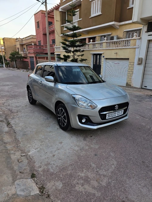 Suzuki Swift 2023 Swift