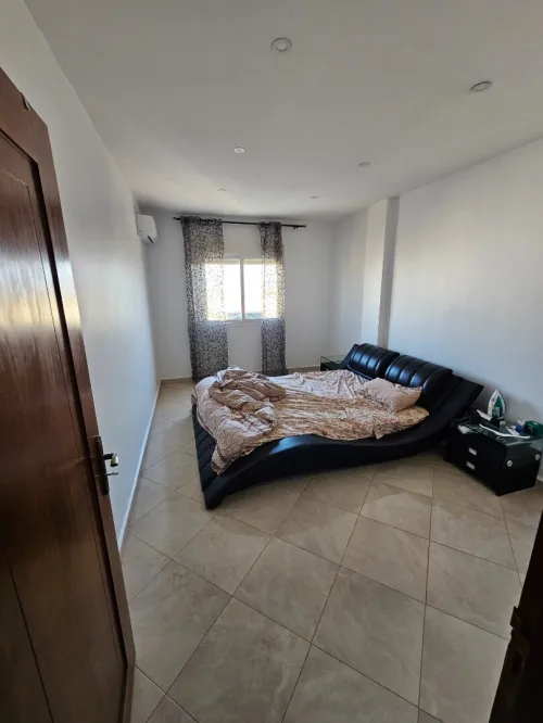 Vente Appartement F3 Oran Oran