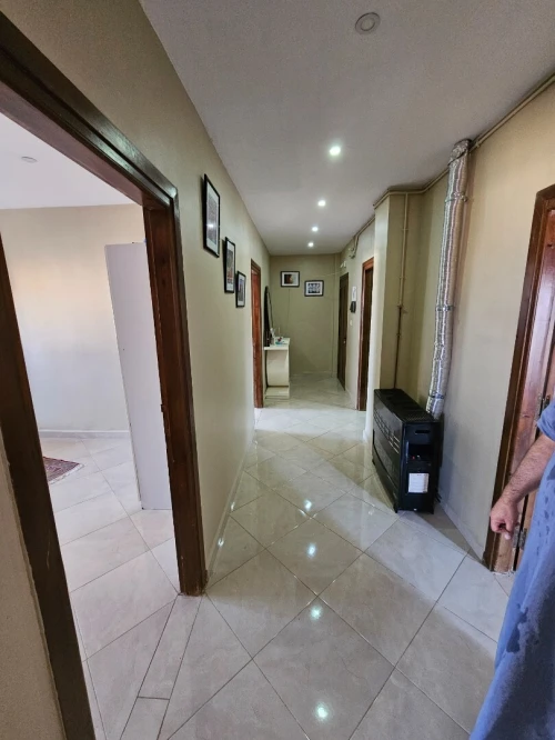 Vente Appartement F3 Oran Oran