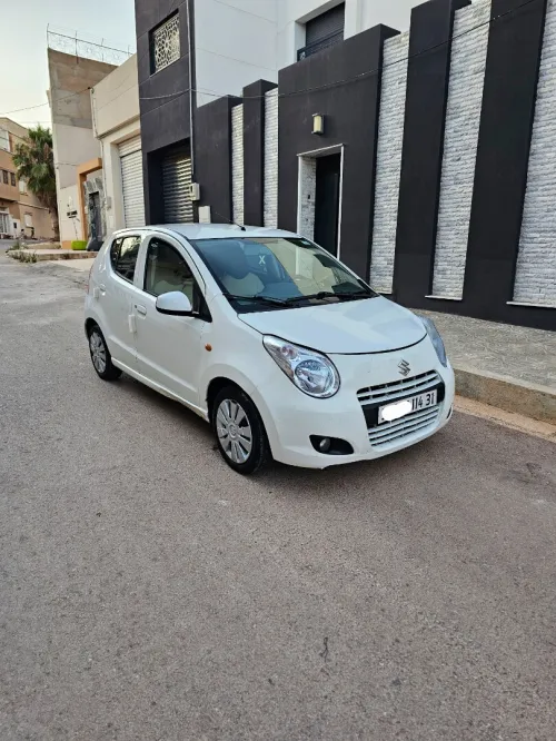 Suzuki Celerio 2014 Celerio