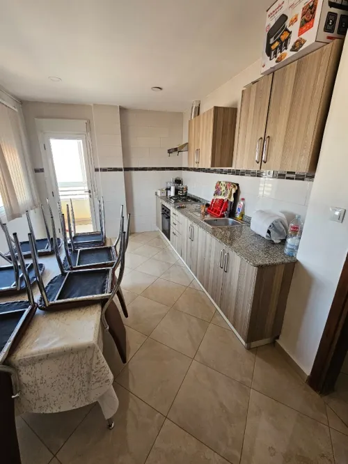 Vente Appartement F3 Oran Oran