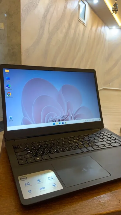 Dell vostro i3 10eme gen 16 ram 256 nvme