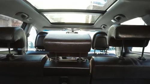 Kia Sorento 7 place 2015 Sorento