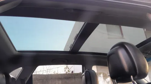 Kia Sorento 7 place 2015 Sorento
