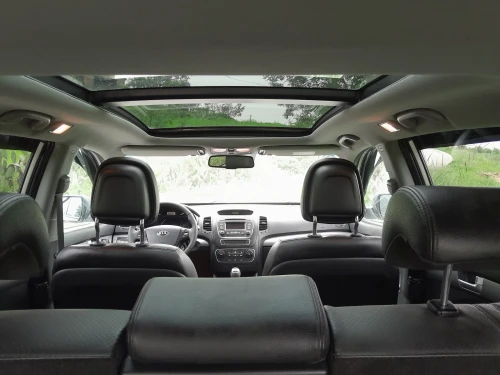 Kia Sorento 2015 Sorento