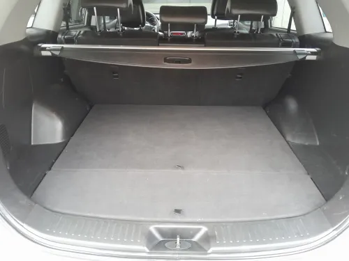 Kia Sorento 2015 Sorento