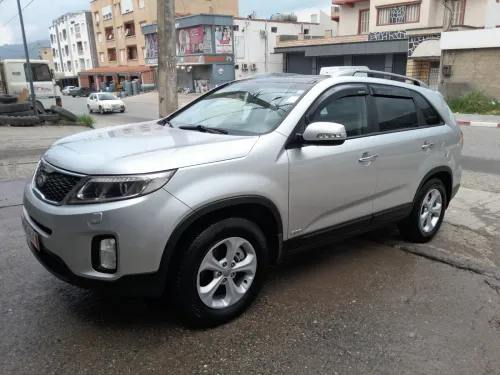 Kia Sorento 2015 Sorento