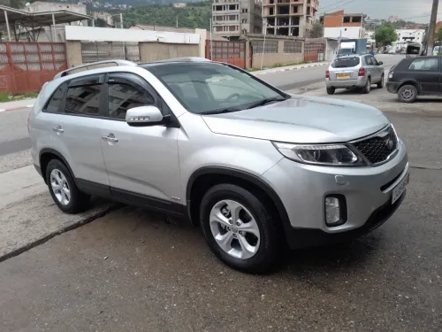 Kia Sorento 2015 Sorento