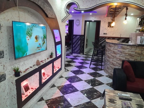 Location vacances Appartement F3 Tizi Ouzou Tigzirt
