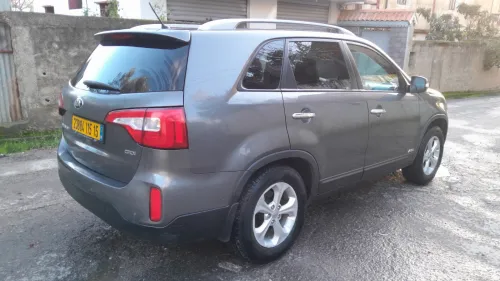 Kia Sorento 7 place 2015 Sorento