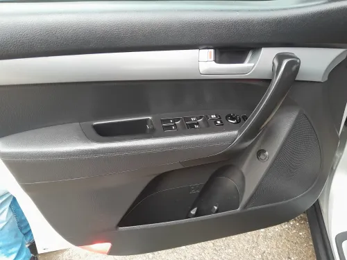 Kia Sorento 2015 Sorento