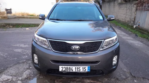 Kia Sorento 2015 Premium 7 Places