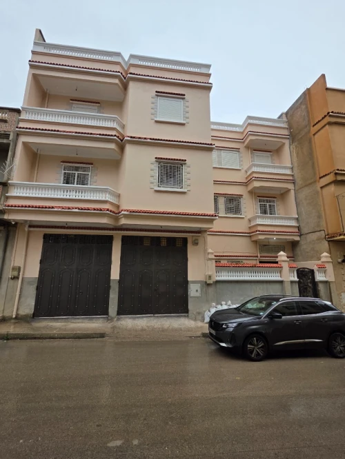 Location Villa Batna Batna