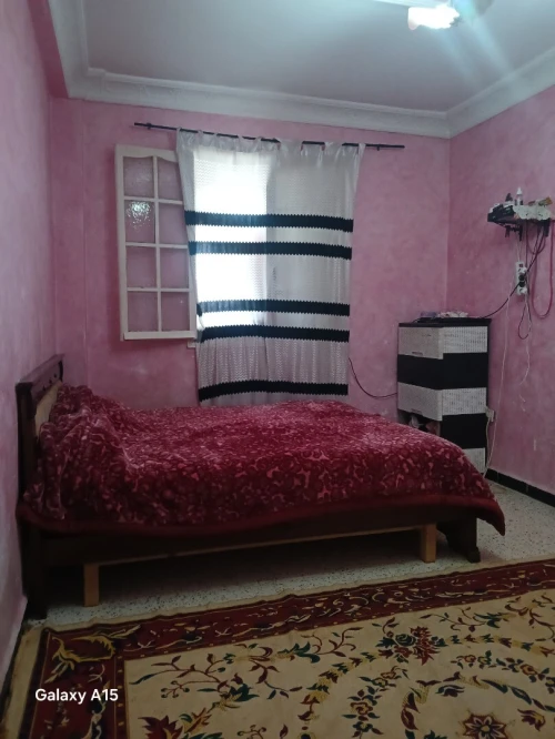 Vente Appartement F3 Guelma Guelma