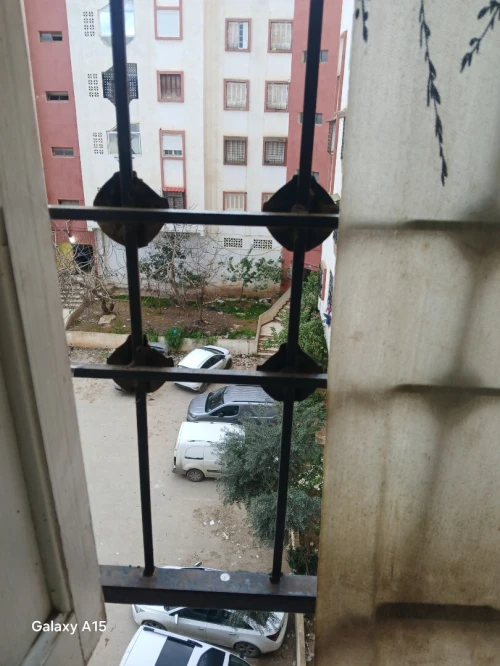 Vente Appartement F3 Guelma Guelma