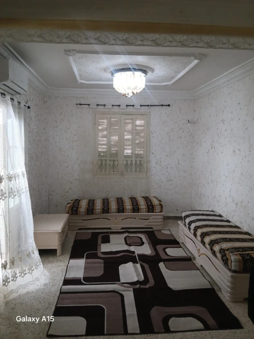 Vente Appartement F3 Guelma Guelma