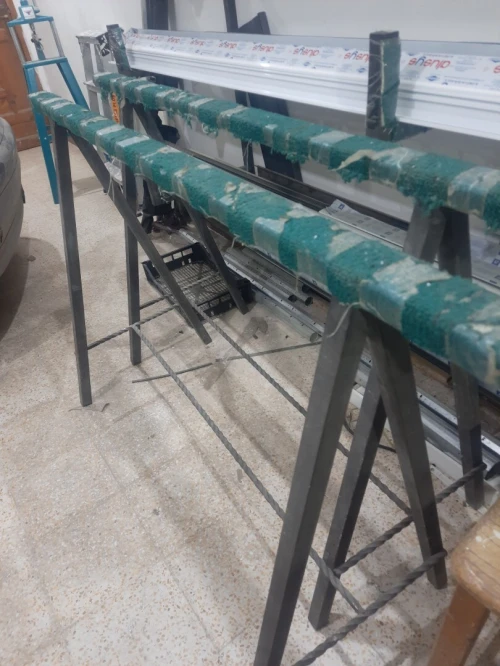 atelier aluminium