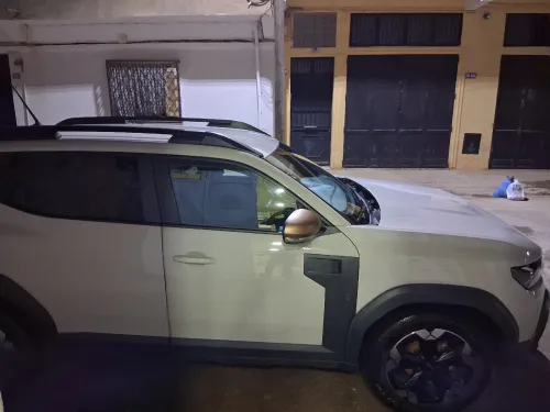 Dacia Duster 2025 Gold