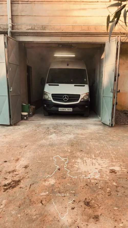 Baissa transport