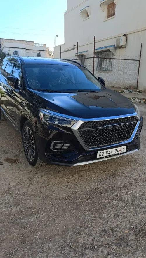 Jetour  X90plus  2024 