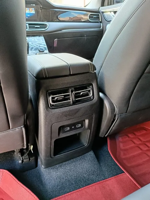 Jetour  X90plus  2024 