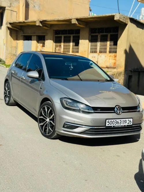 Volkswagen Golf 7 2019 JOIN