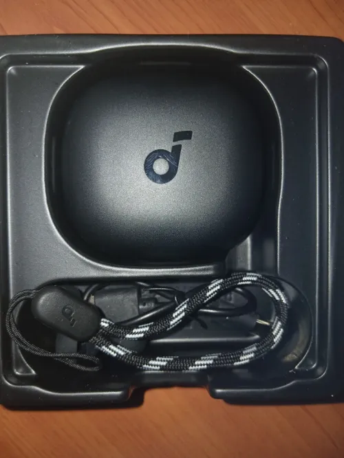 Anker Soundcore R50i