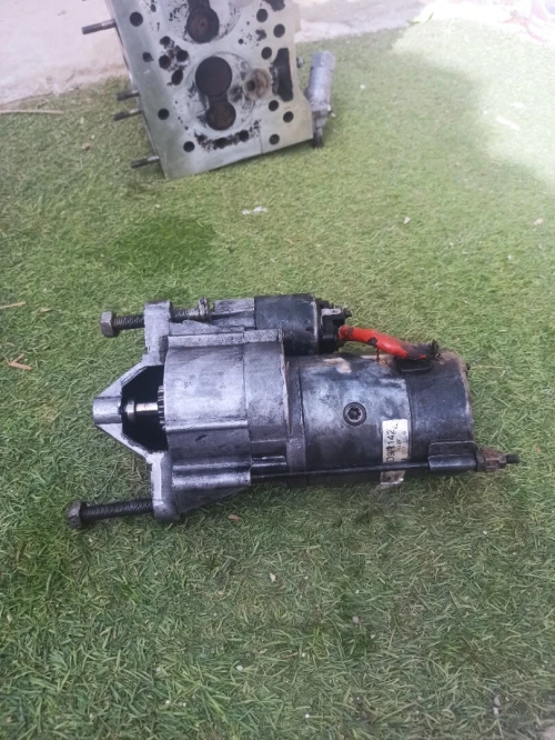 Motor r 25