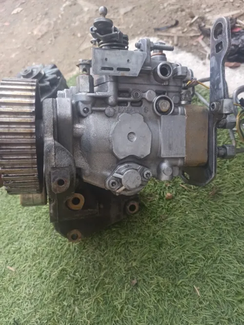 Motor r 25