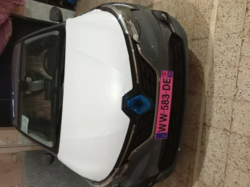 Renault Taliant  2025 