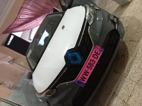 Renault Taliant  2025 