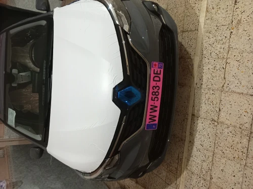 Renault Taliant  2025 