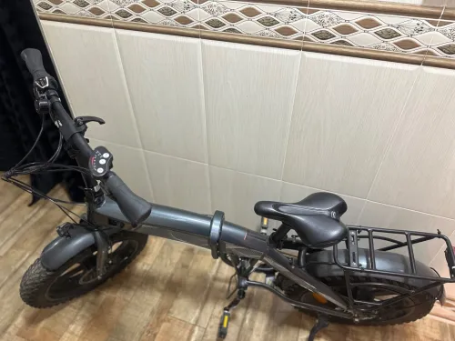 sCRAPPER SELLE ROYAL 2024