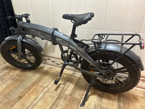 sCRAPPER SELLE ROYAL 2024