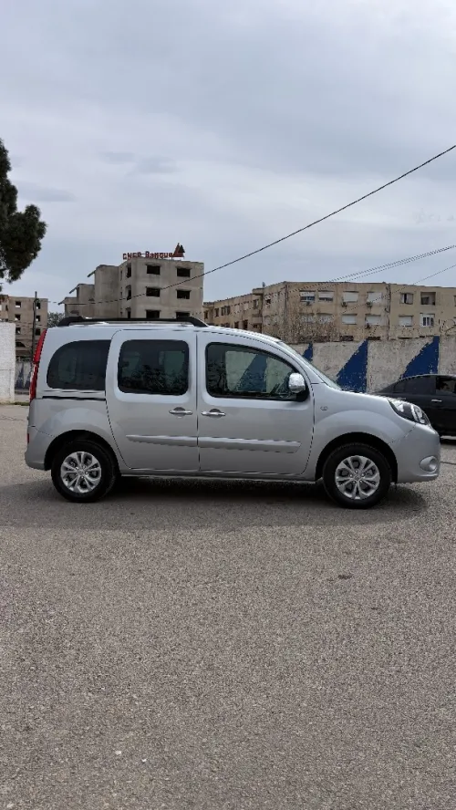 Renault Kangoo 2021 Privilège +