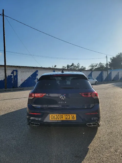 Volkswagen Golf 8 2023 Active