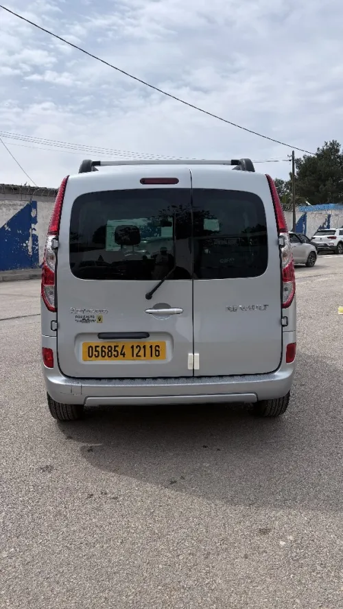 Renault Kangoo 2021 Privilège +