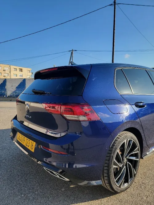 Volkswagen Golf 8 2023 Active