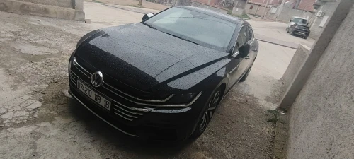 Volkswagen Passat 2018 ARTEON