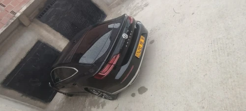 Volkswagen Passat 2018 ARTEON