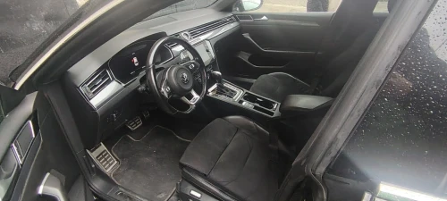 Volkswagen Passat 2018 ARTEON