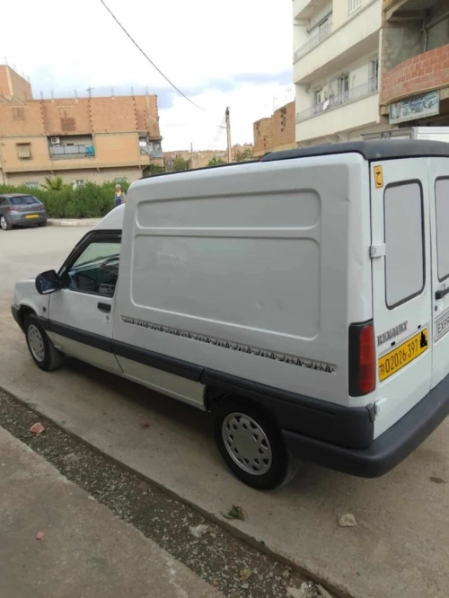 Renault Express 1997 Express