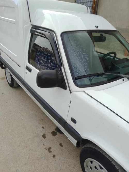 Renault Express 1997 Express