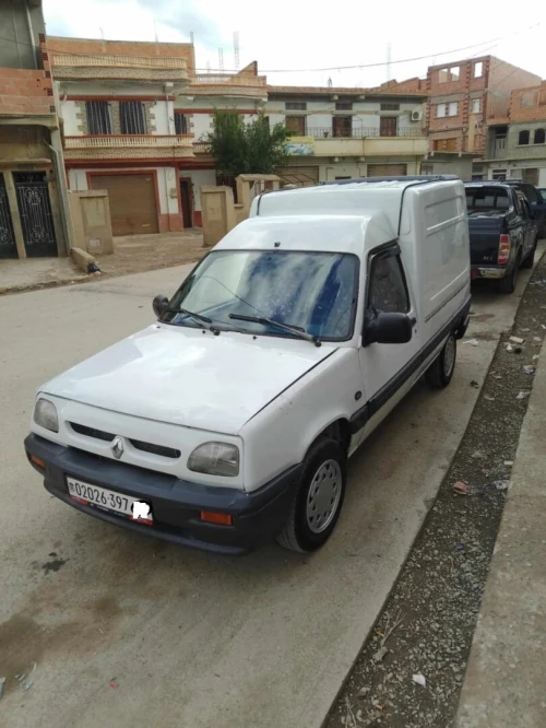 Renault Express 1997 Express
