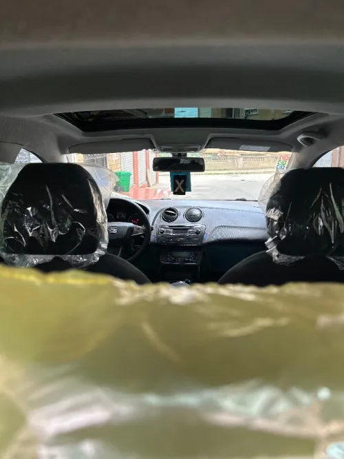 Seat Ibiza 2016 Titanium Pack