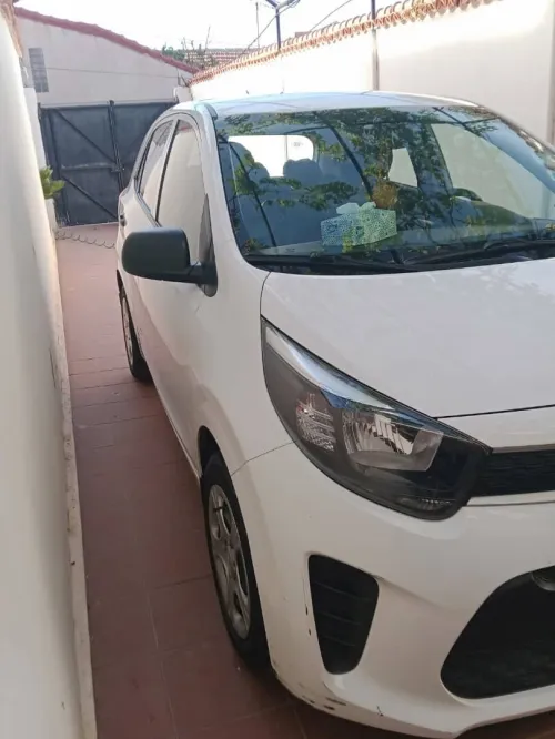 Kia Picanto 2019 