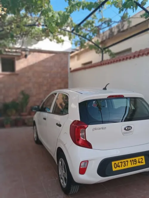 Kia Picanto 2019 