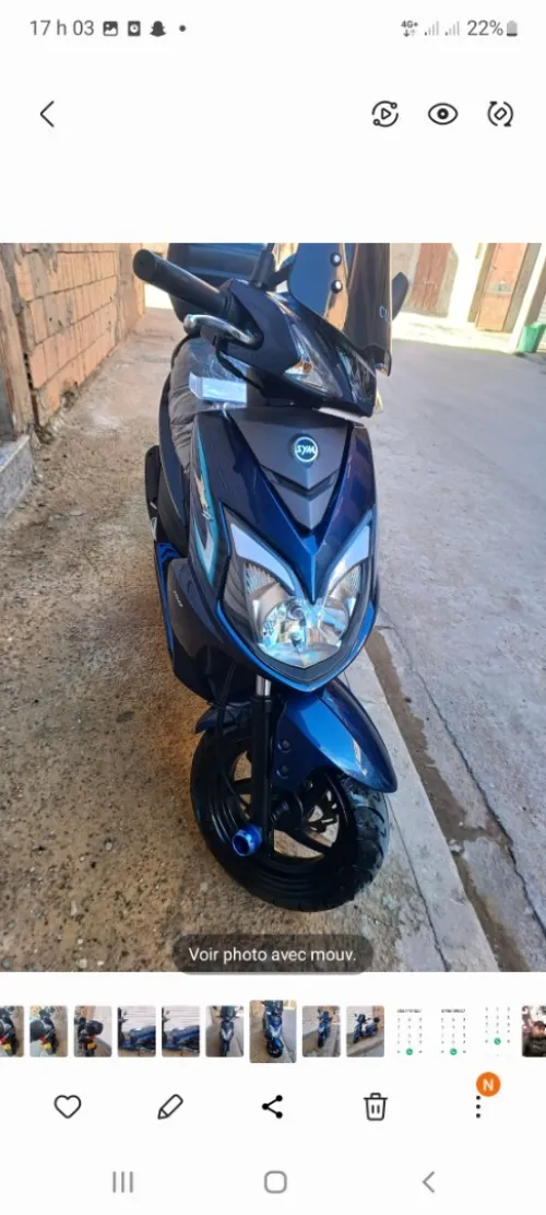 Sym Jet4 2024