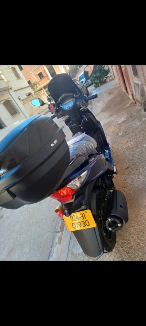 Sym Jet4 2024